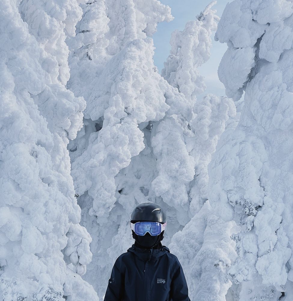 Photograph by Алексей Хоноруин (soul.trip.ykt)