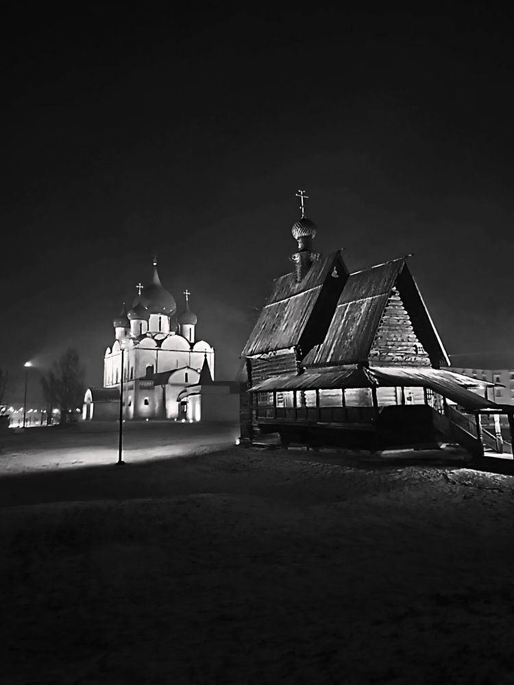Photograph by Зимфира Хазиева