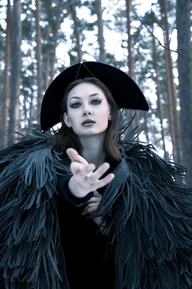 Photograph by Ольга Зыкова