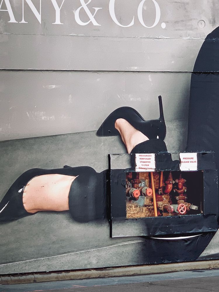 Photograph by Vyacheslav Shausmanov