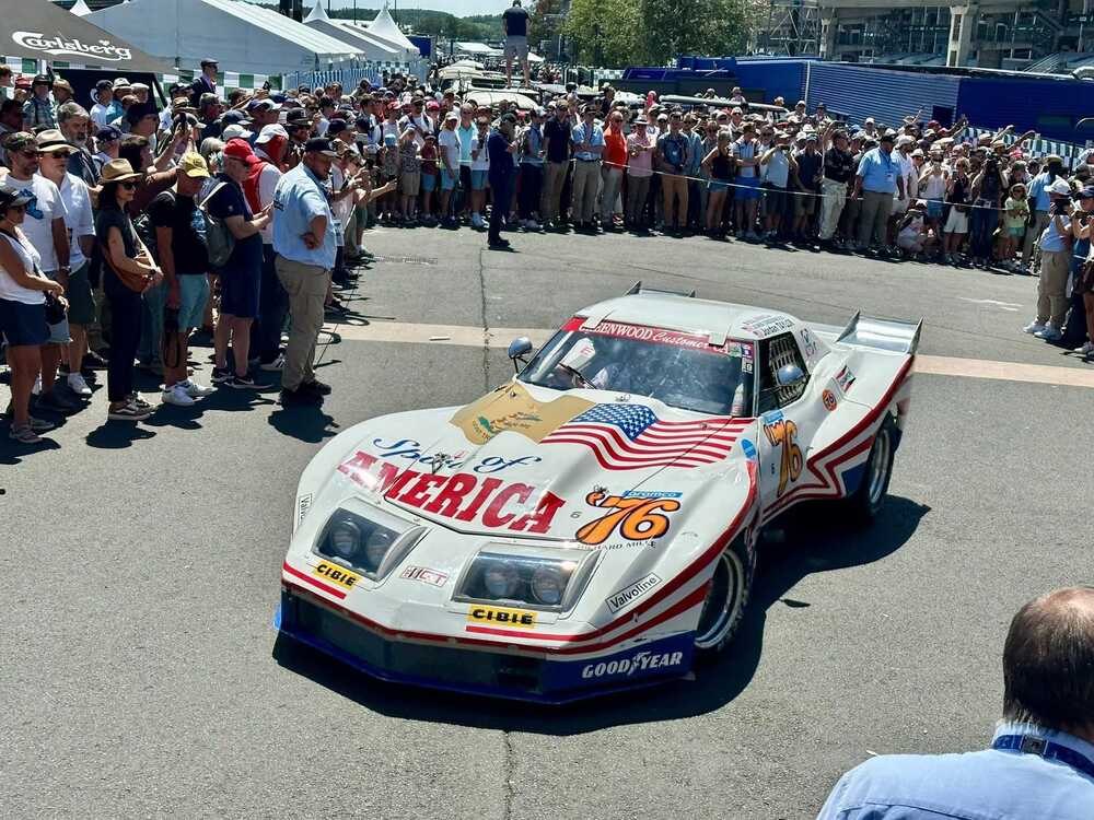 Фотография автора Chorche Prigo