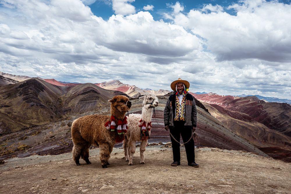 Photograph by Antonín Dudek