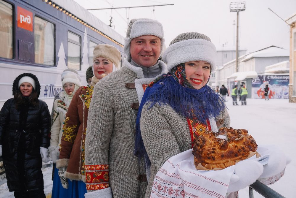 Photograph by Анна Кричфалушая