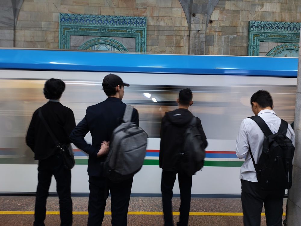 Photograph by Hvabek Kim