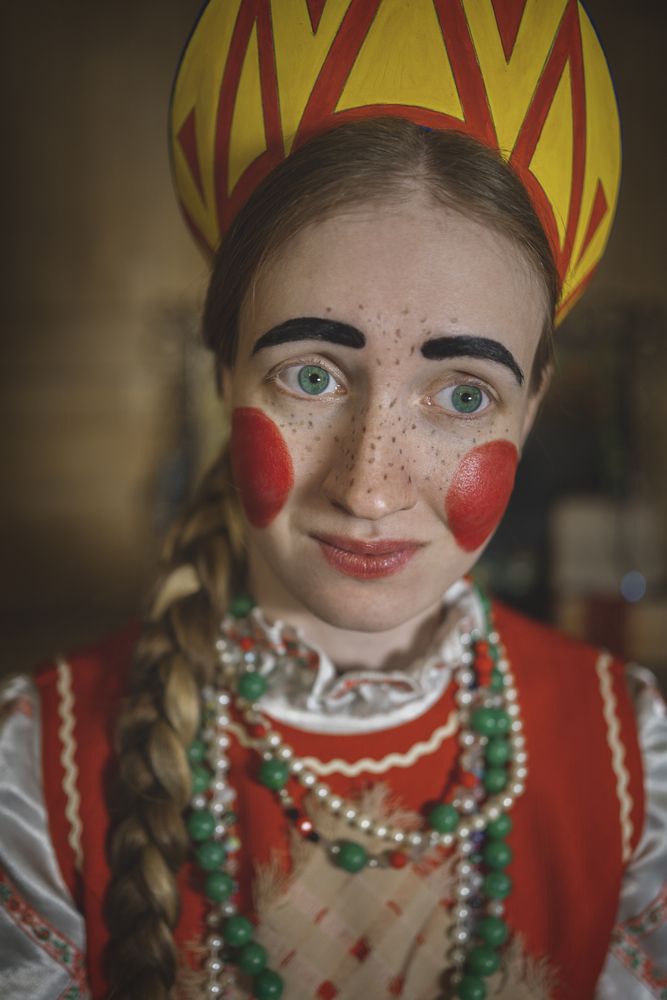 Photograph by Светлана Платонова