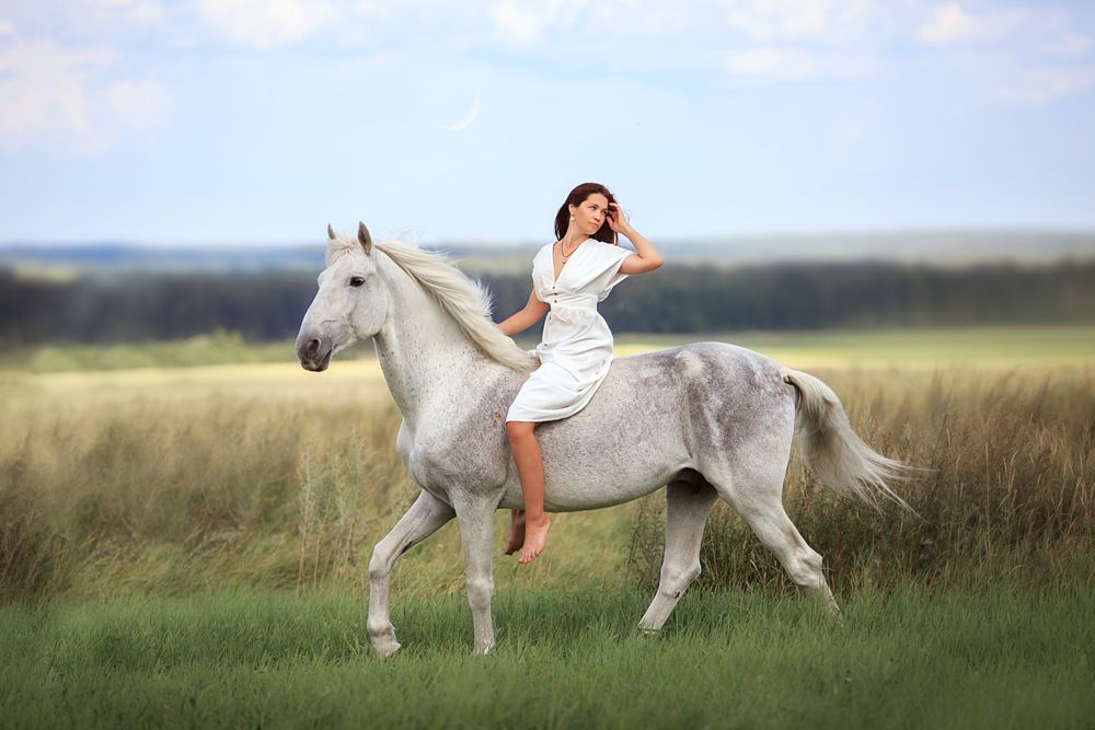 Фотография автора Дарья Ералева
