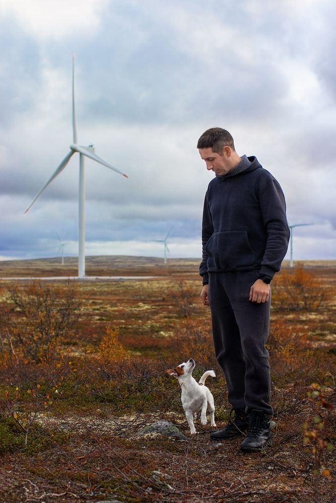 Photograph by Валентина Воронина