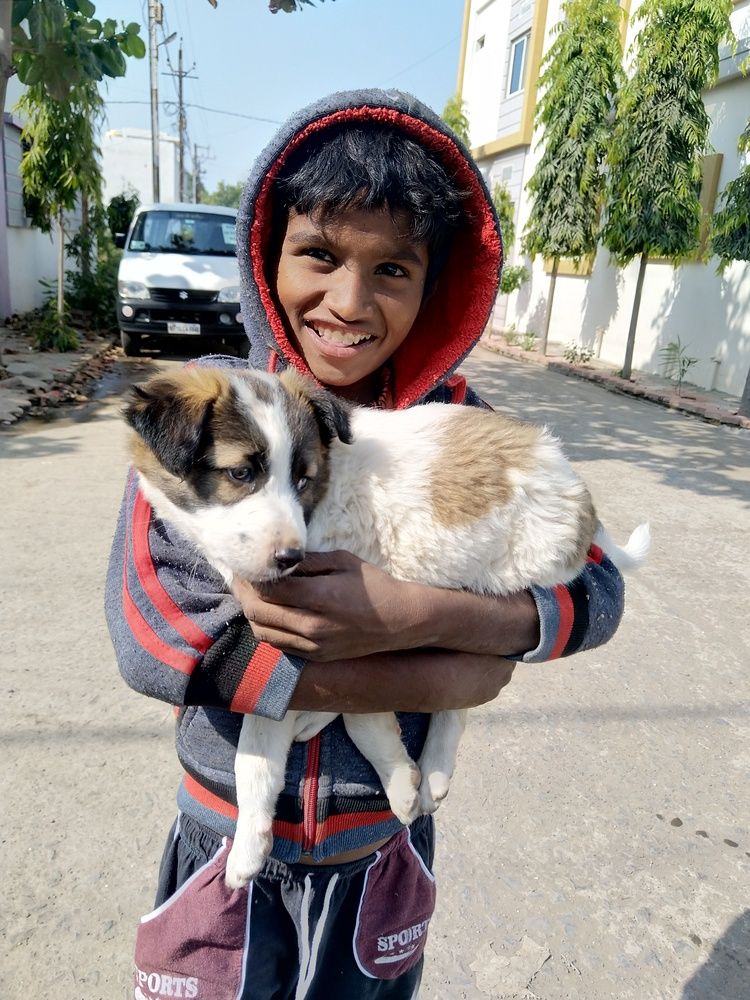 Photograph by sumit sitole