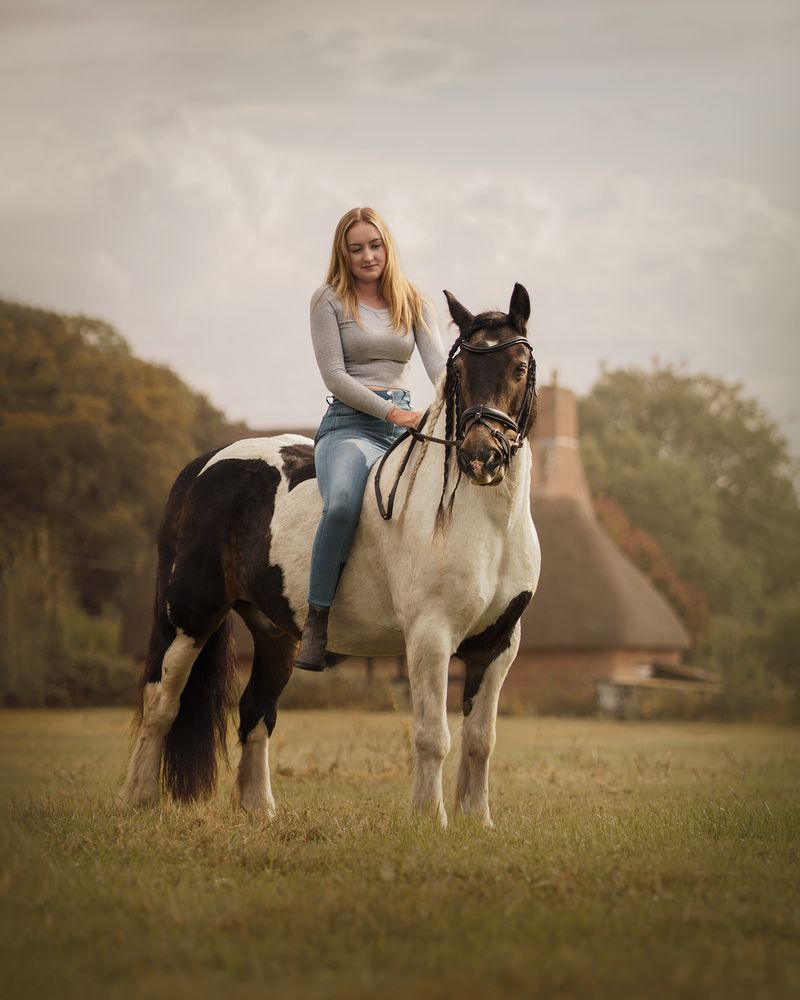 Фотография автора Collette Cassell