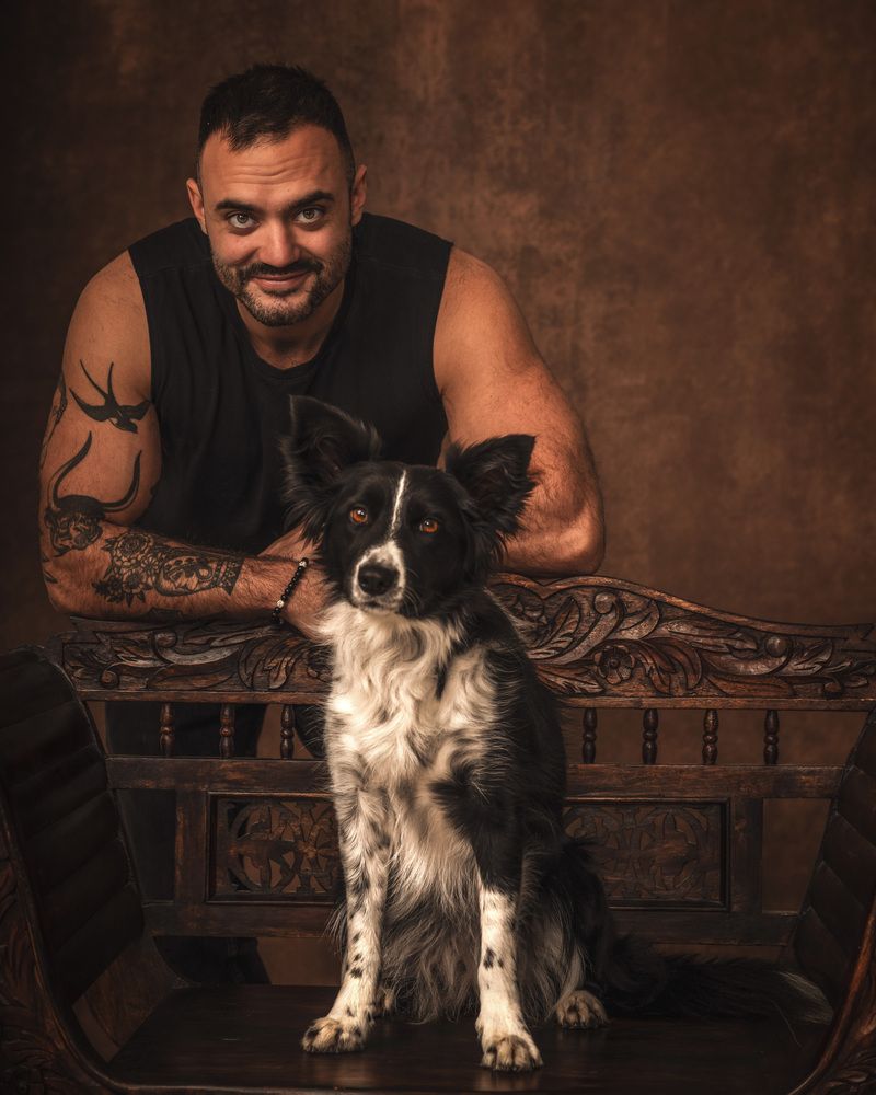 Photograph by Ibolya Király