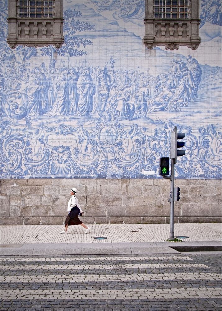 Photograph by Jana Andělová