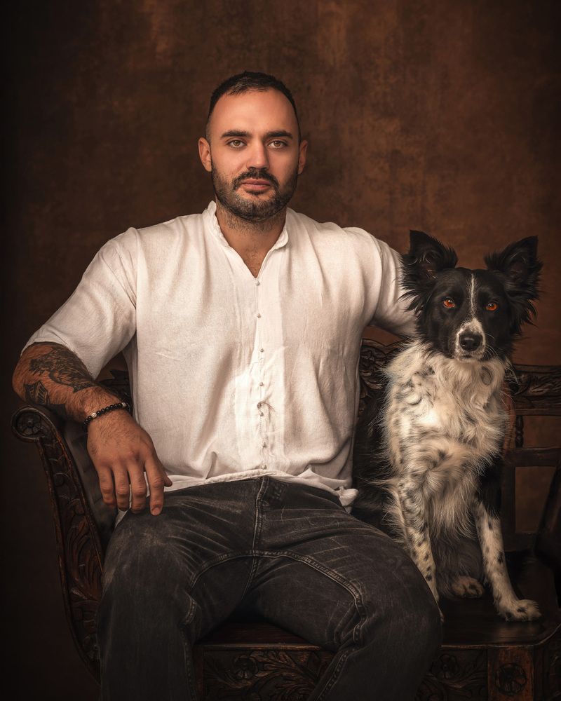 Photograph by Ibolya Király