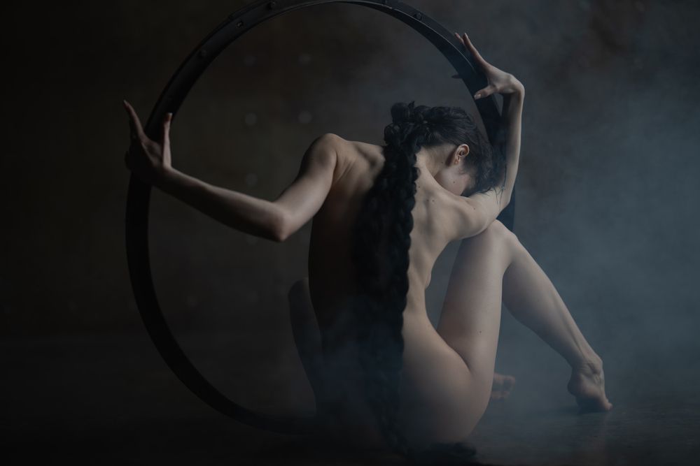 Photograph by Тулуп Александр