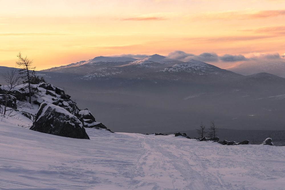 Photograph by Алексей Путилов