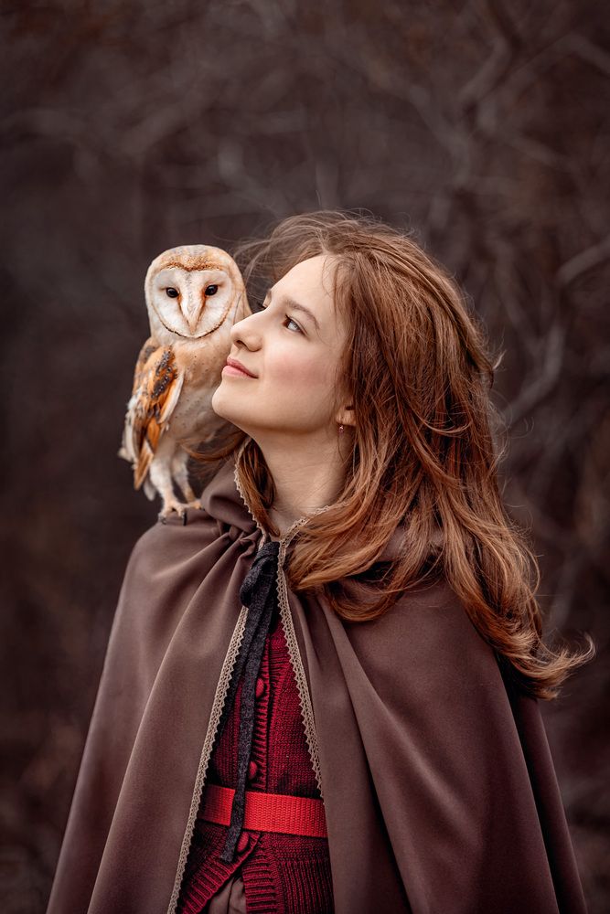 Photograph by Валентина Полунина