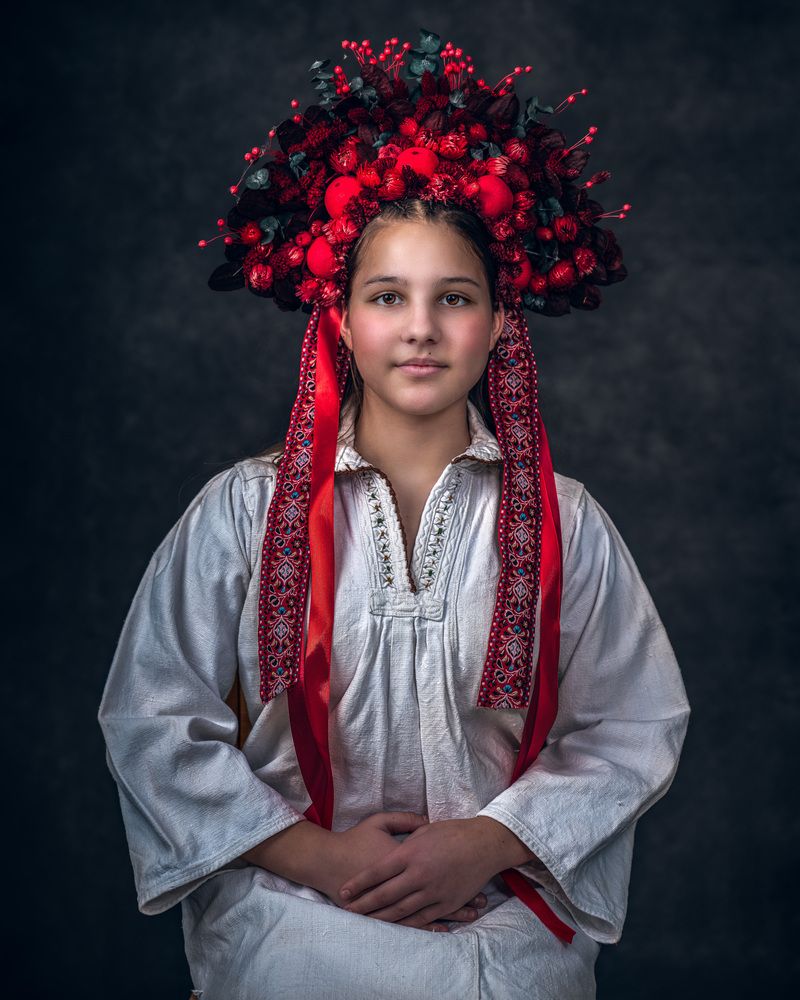 Photograph by Ibolya Király