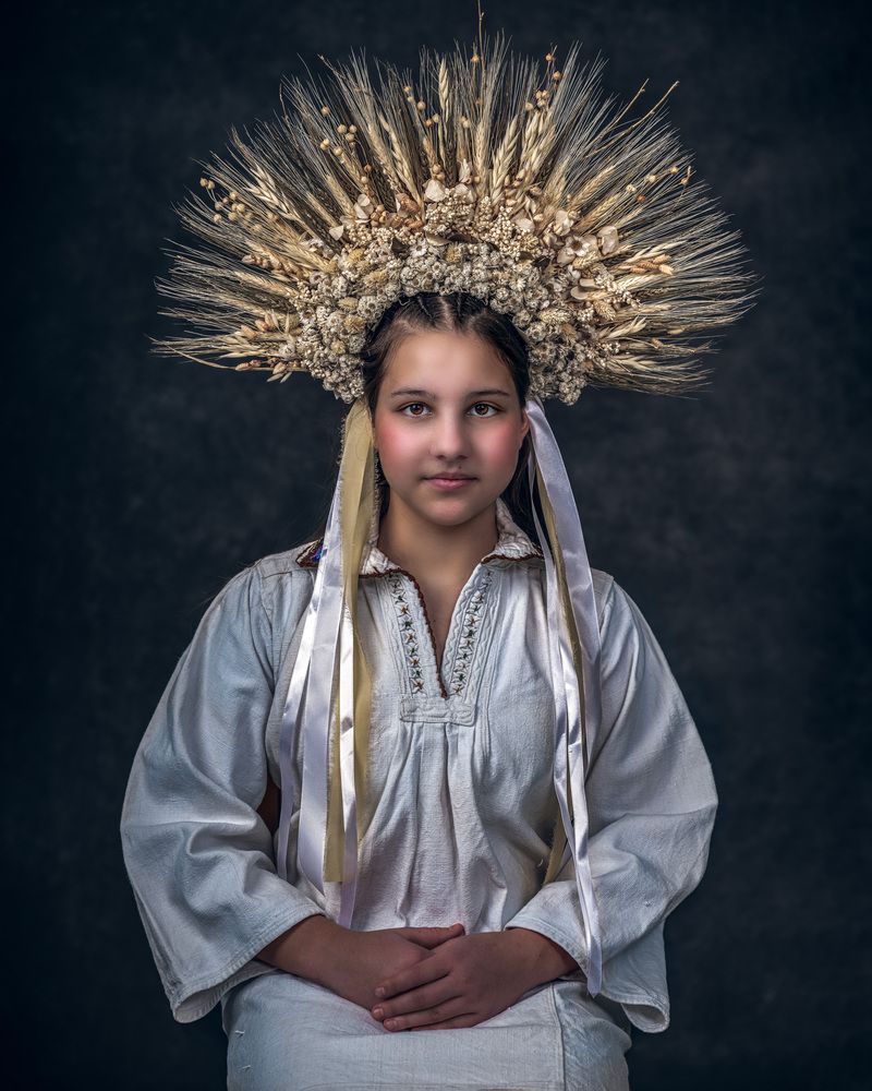 Photograph by Ibolya Király