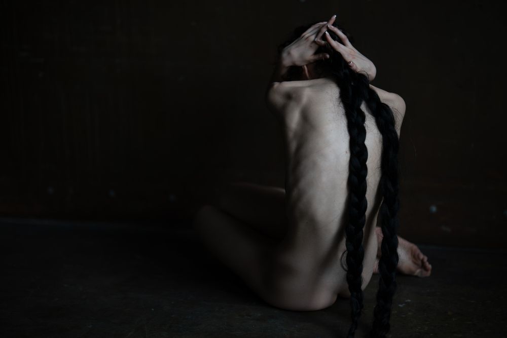 Photograph by Тулуп Александр