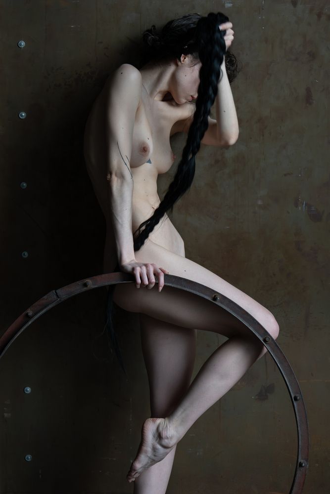 Photograph by Тулуп Александр