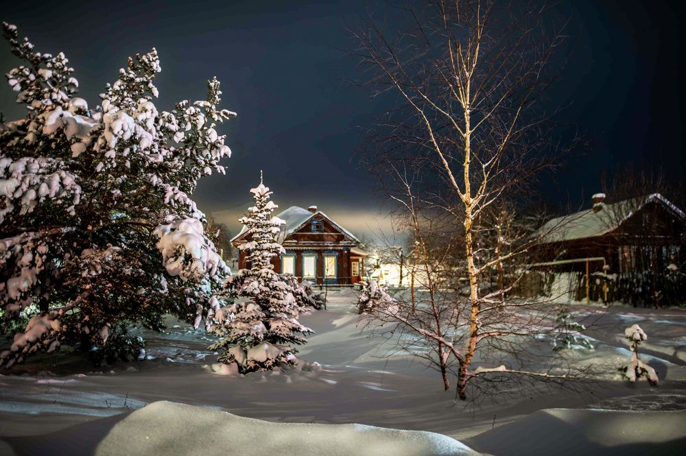 Фотография автора Елена Ефимова