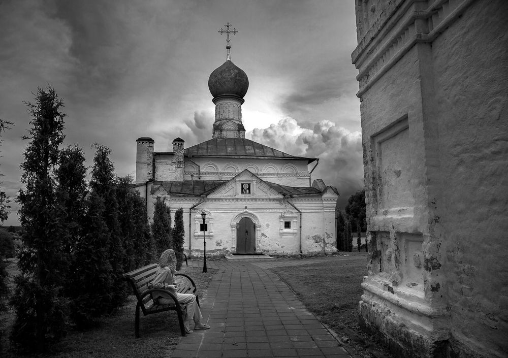 Photograph by Переверзев Олег