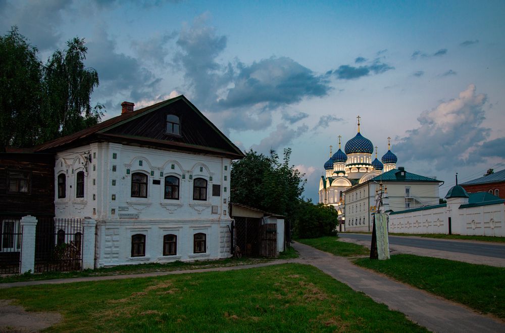 Photograph by Переверзев Олег