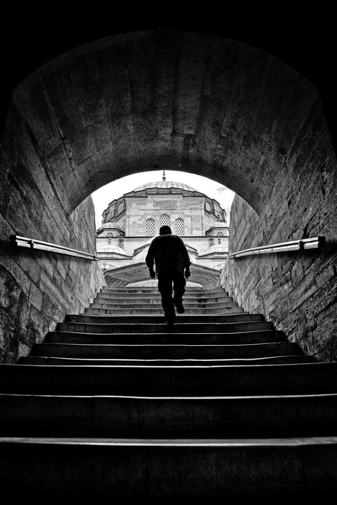 Photograph by Bekir Yesiltas
