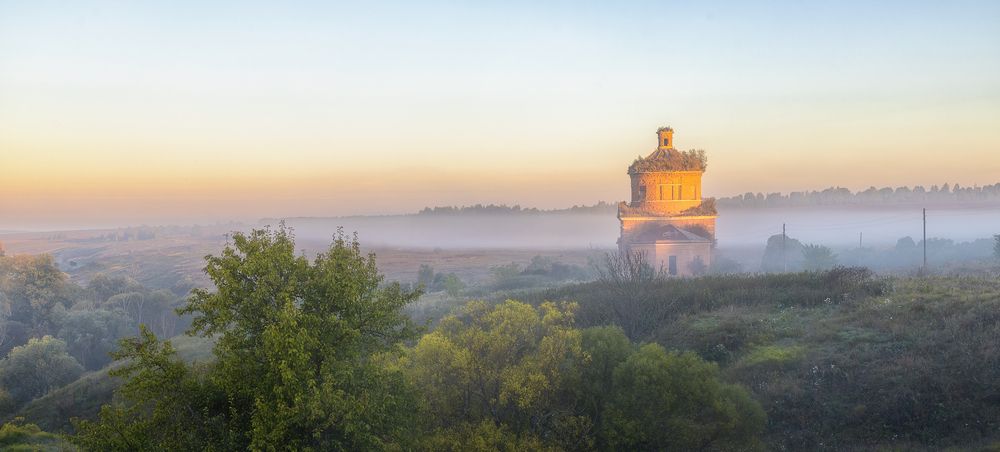 Photograph by Елена Нечипоренко