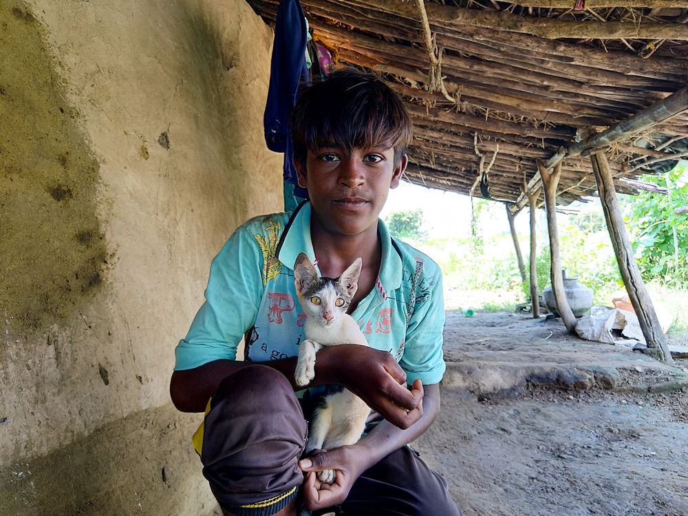 Photograph by sumit sitole