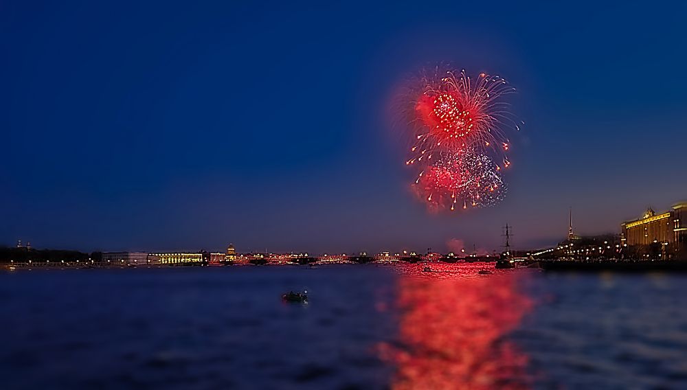 Photograph by Михаил Медведев