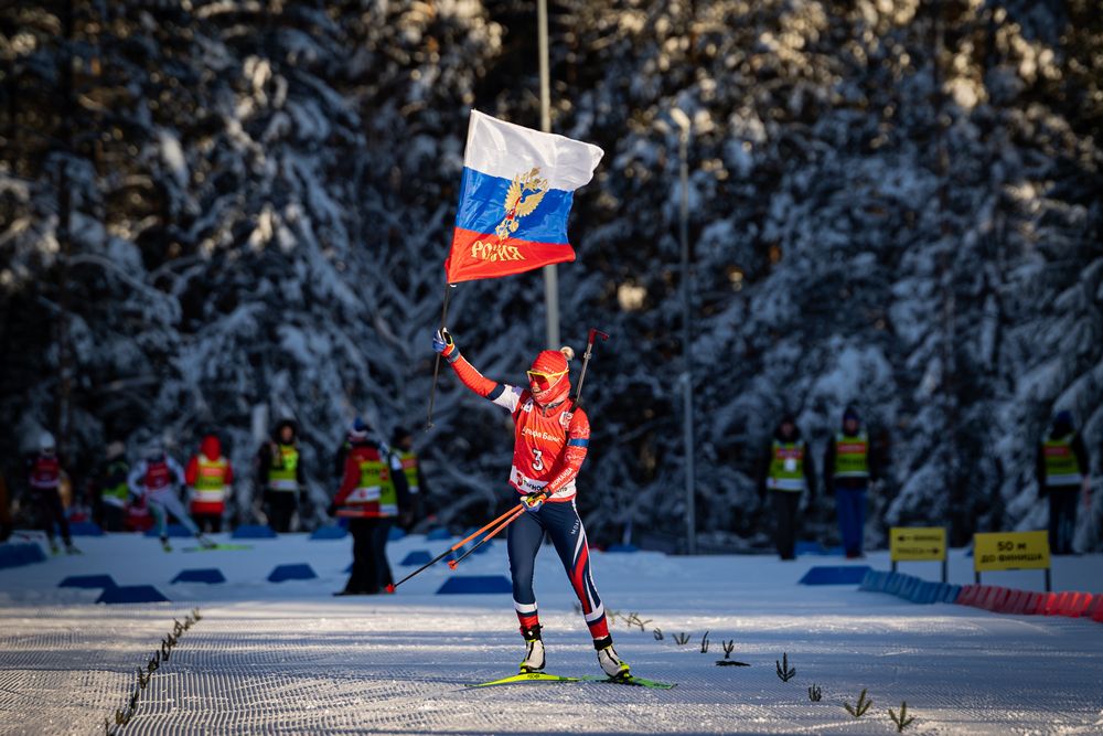 Photograph by Фёдор Коробейников