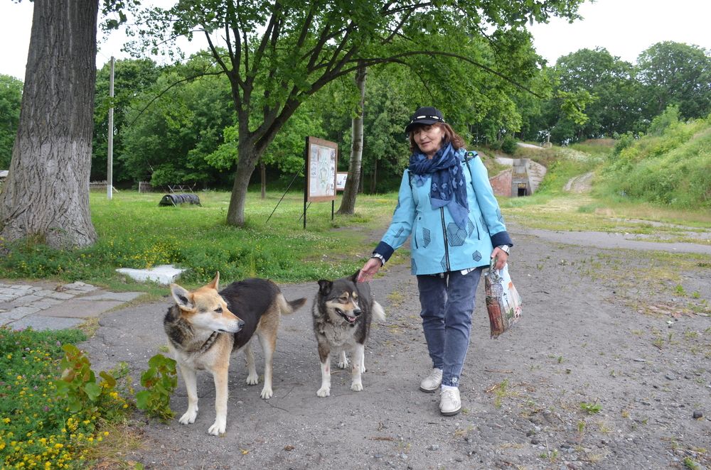 Photograph by Надежда Каравайцева