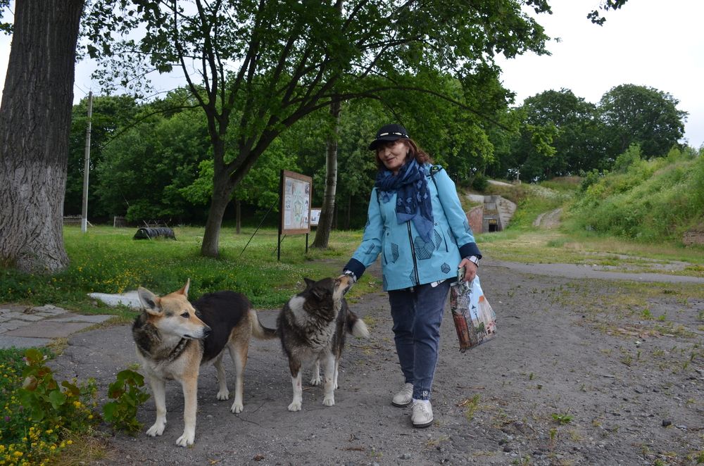 Photograph by Надежда Каравайцева
