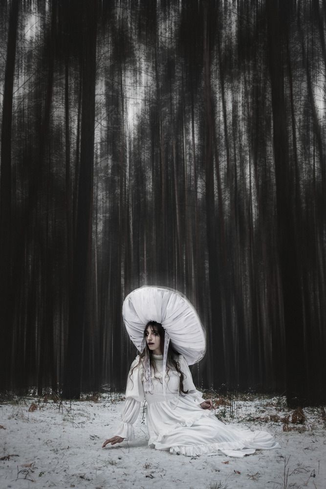 Photograph by Diana Androsova