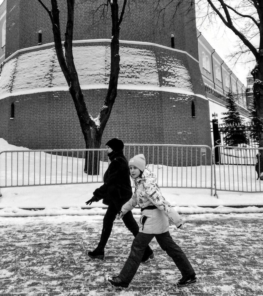 Photograph by Елена Эйнова