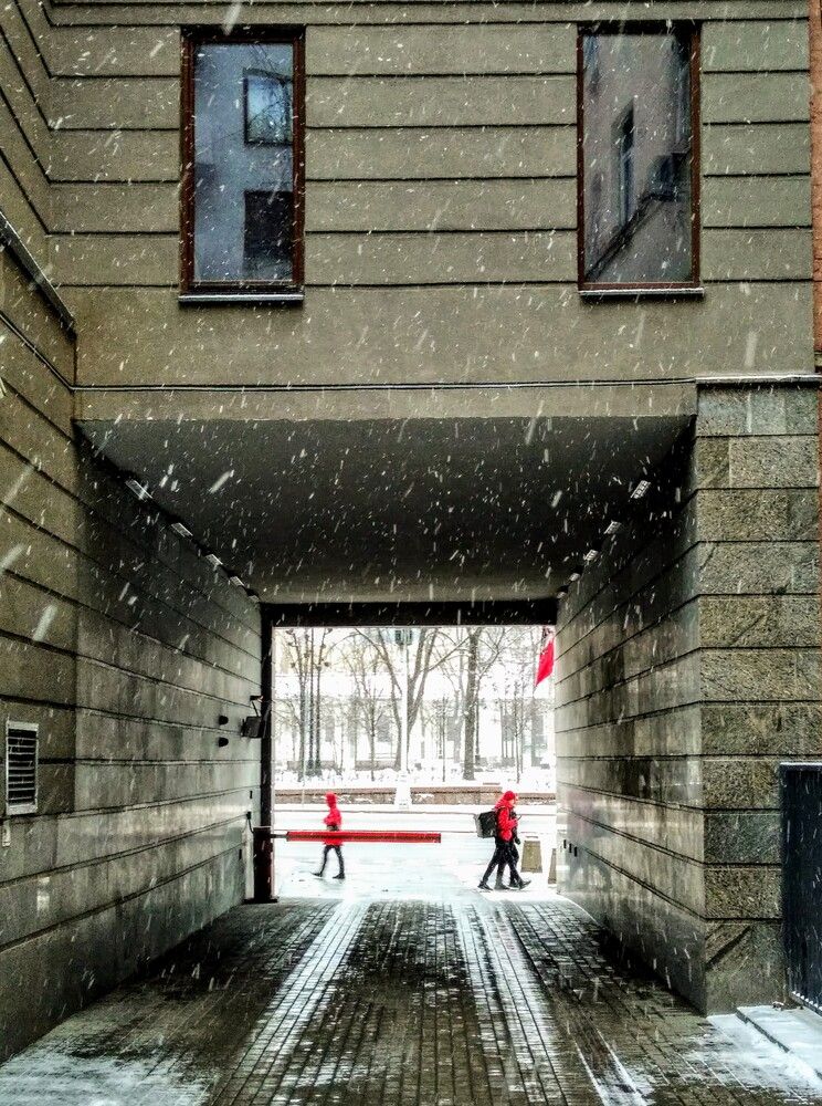 Photograph by Елена Эйнова