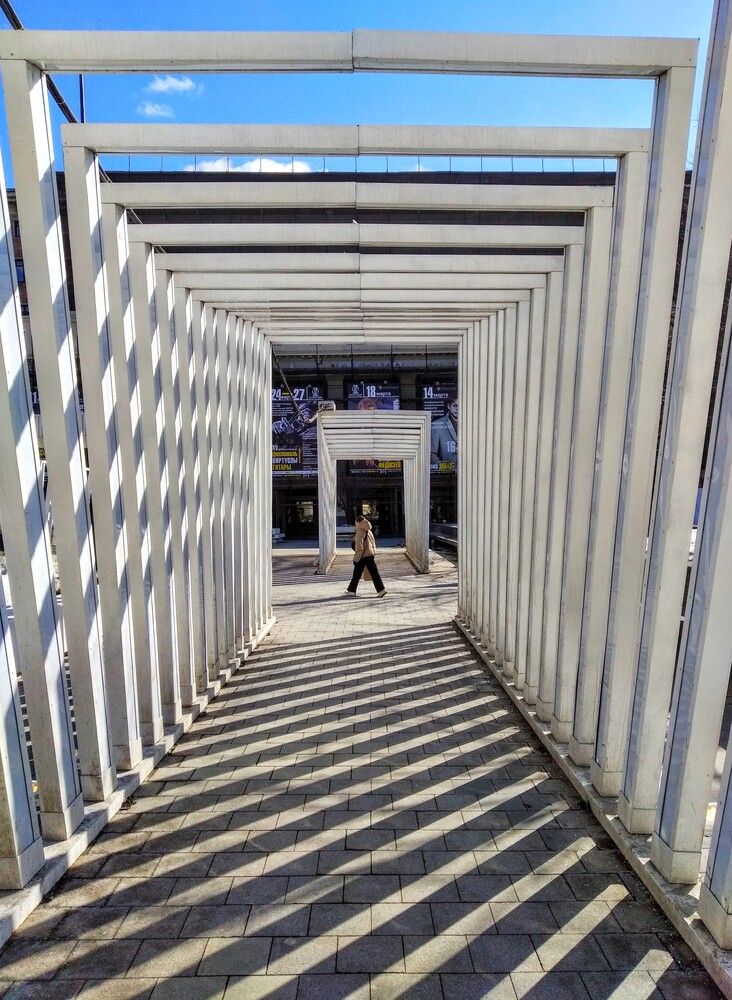 Photograph by Елена Эйнова