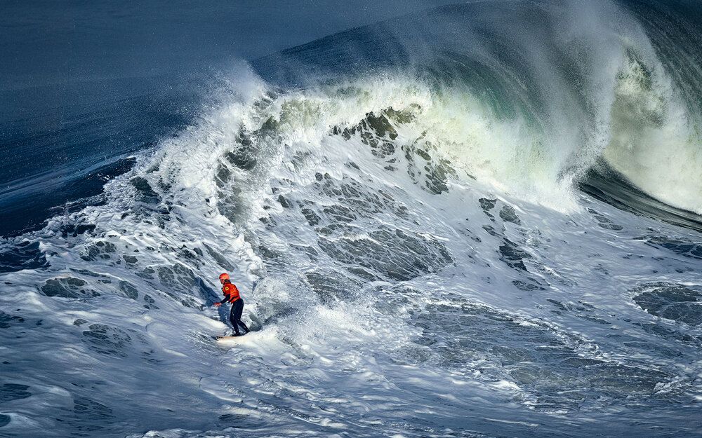 Photograph by Boris Bekelman