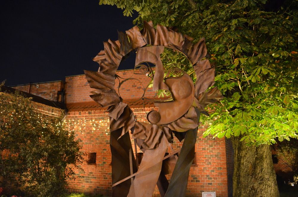 Photograph by Надежда Каравайцева