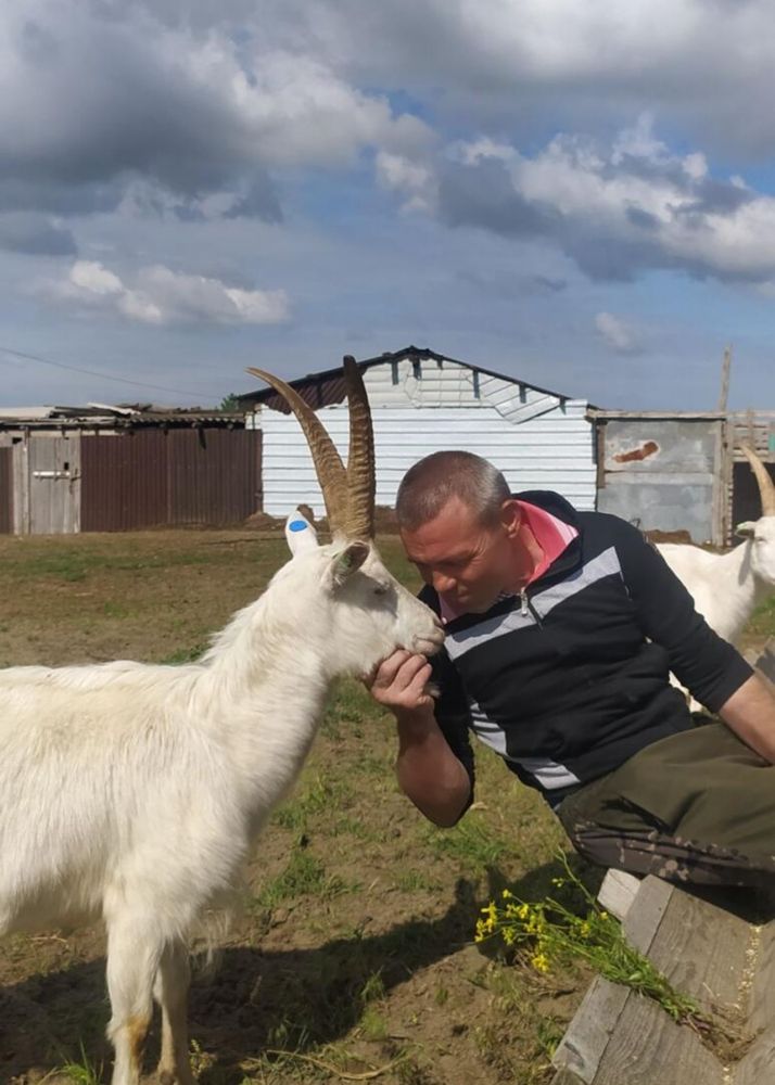 Photograph by Ирина Рягузова