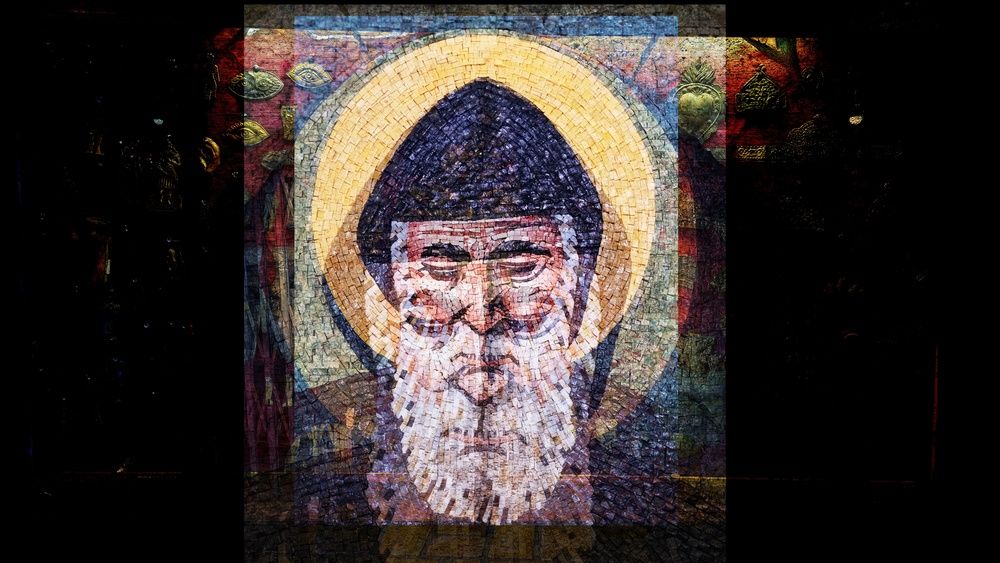 Photograph by Renata Sirazitdinova