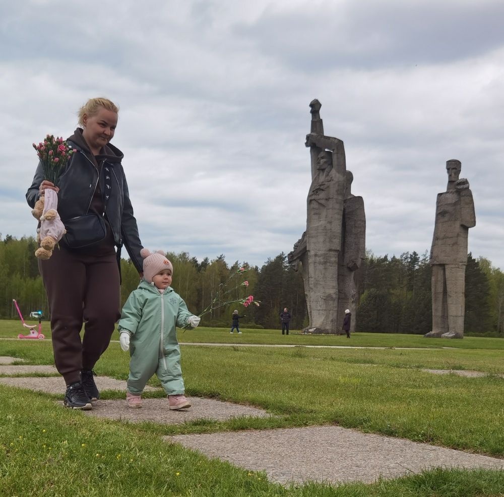 Фотография автора Вовкин Сын