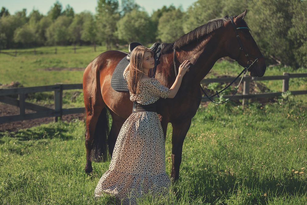 Photograph by Наталья Дунаевская