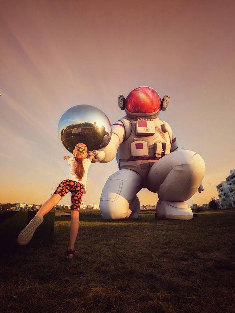 Photograph by Алексей Худяков