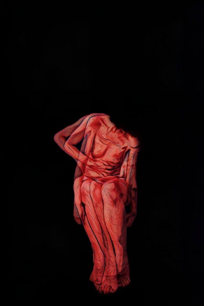 Photograph by Alexandra Prieto
