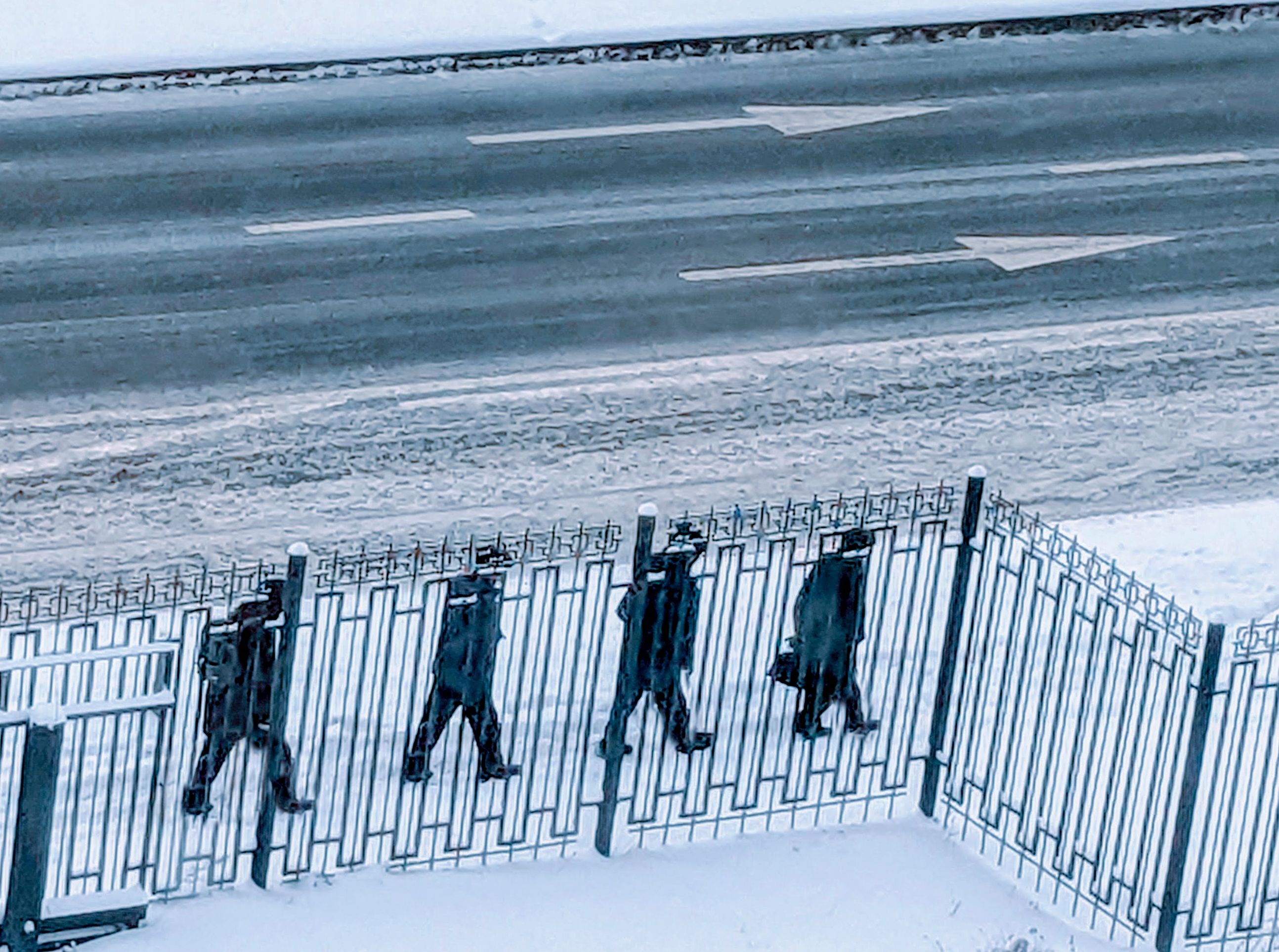 Photograph by Алексей Худяков