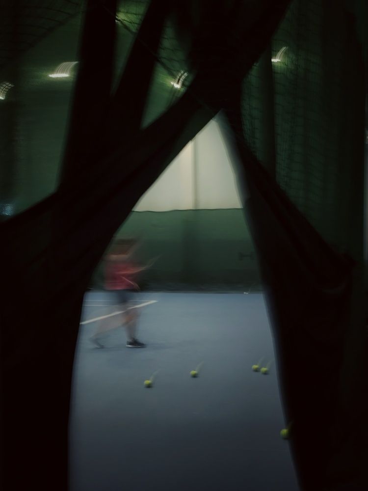 Photograph by Калюнова Наталья