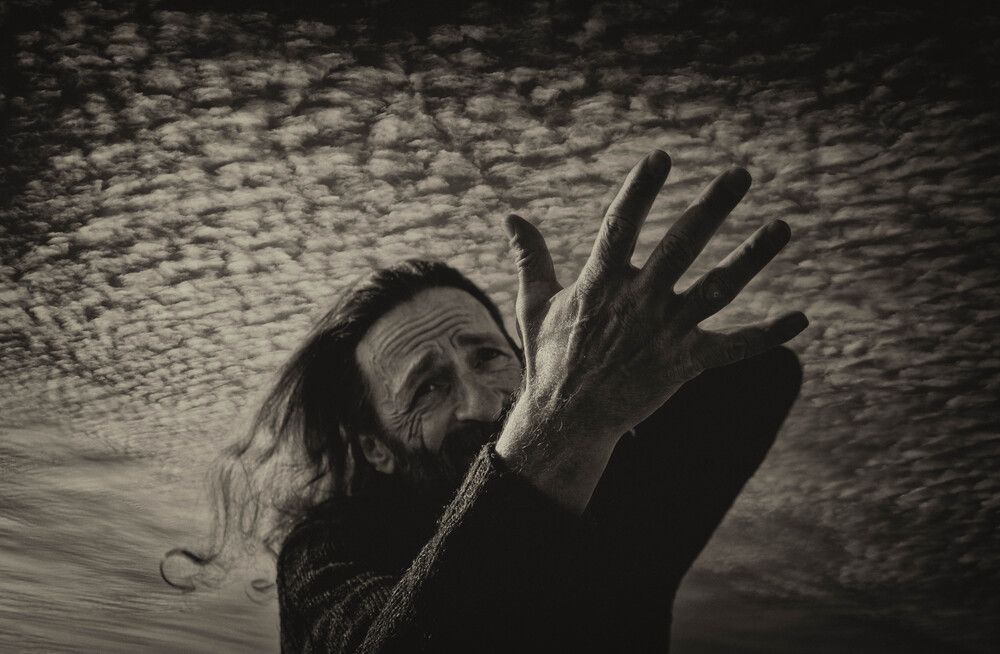 Photograph by Yuri Shepelev