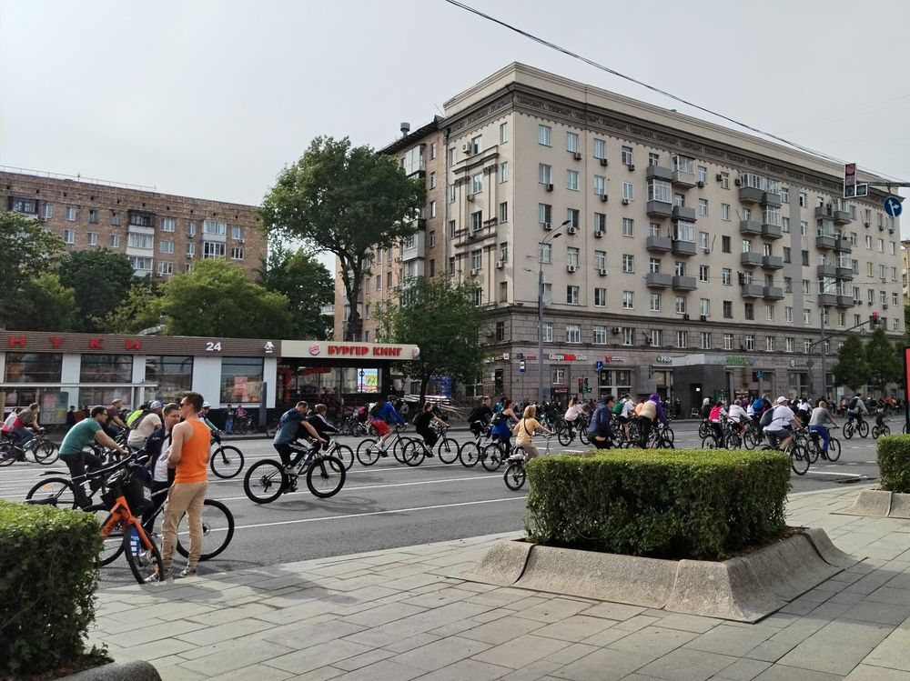 Photograph by Ирина Филиппова