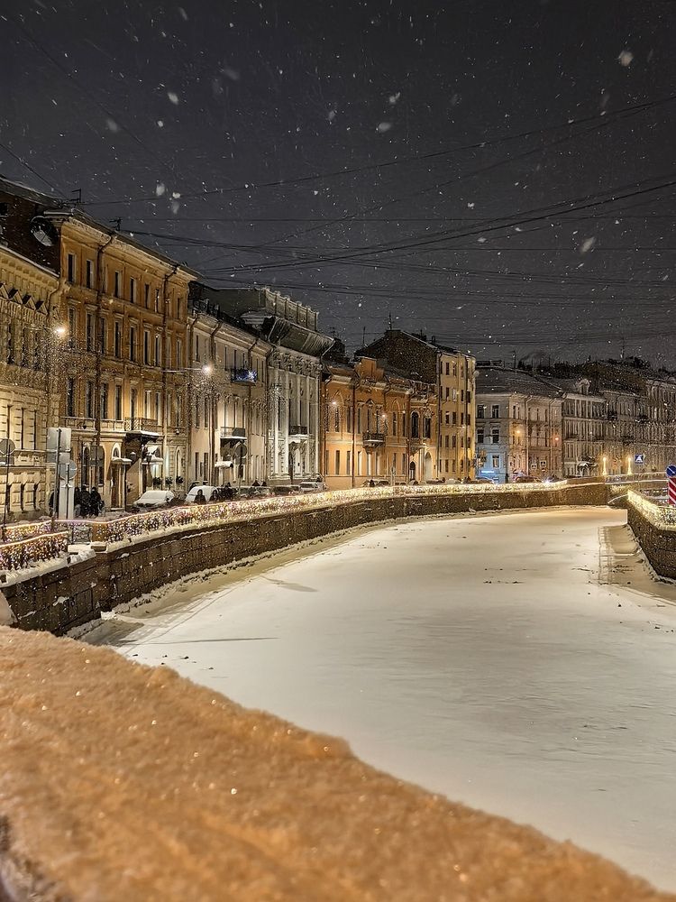 Photograph by Анна Сохрякова